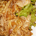 kazutomo4611's cooksnap of when they made めちゃ旨♪豚ロース薄切りのさっぱりマリネ.