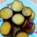 さちゆみひかり's cooksnap of when they made サツマイモの塩ハチミツ煮.