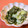 nekoland's cooksnap of when they made 鰹節でワカメときゅうりのツナサラダ風.