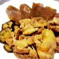 マリンＫ's cooksnap of when they made 豚の生姜焼き.