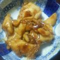 優橙ママ's cooksnap of when they made 焼肉のタレde鱈のムニエル.