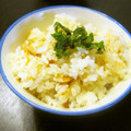 クックあこ's cooksnap of when they made 長芋の炊き込みご飯.