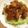 ローズchan☆'s cooksnap of when they made また食べたくなる♪まぐろ漬け丼.