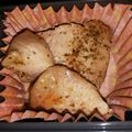 きょろ222's cooksnap of when they made 鶏胸肉のオレガノ焼き♡めちゃ簡単で旨い♡.