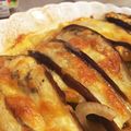 haruchiro's cooksnap of when they made じゃがいもとかぼちゃのグラタン☆.