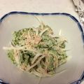 ★ゅりmama★'s cooksnap of when they made ❀苦くない！簡単ゴーヤとツナのサラダ❀.