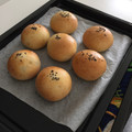 ☆★☆タマコ☆★☆'s cooksnap of when they made おはぎのあんこ～粒餡です.