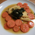 もちもちもっち☆'s cooksnap of when they made 鯛の煮付け.