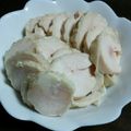 タカちゃん∞'s cooksnap of when they made 胸肉なのにジューシーな簡単鳥ハム♪.