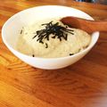たじ満塁's cooksnap of when they made 豆腐のとろろご飯.