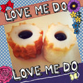 Emiii28's cooksnap of when they made お節リメイク！黒豆ちくわ.