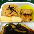 あこ♪あき's cooksnap of when they made 鶏つくねの照り焼き✩お弁当に！.