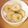 ＊にょにょん＊'s cooksnap of when they made 超簡単ダイエット冷凍バナナ無糖ヨーグルト.
