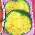 ccccccc7's cooksnap of when they made お弁当に簡単美味しいピーマンポテト焼き☆.