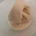 グランティラノス's cooksnap of when they made ★卵不使用！混ぜるだけの簡単アイス★.