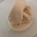 グランティラノス's cooksnap of when they made ★卵不使用！混ぜるだけの簡単アイス★.