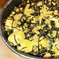 はるりおん２０５'s cooksnap of when they made 高野豆腐とひじきのそぼろ煮.