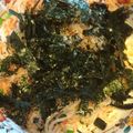 まいうぅ's cooksnap of when they made 白滝明太子和え.
