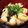 mint.'s cooksnap of when they made はんぺんの漬け丼風.