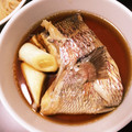 りんころ9141's cooksnap of when they made 鯛の煮付け.