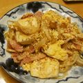 ぽりぽり拓庵's cooksnap of when they made 美味しい*豆腐チャンプルー*.