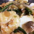 cherry__xo's cooksnap of when they made ＊タラの和風あんかけ＊.