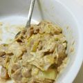 パパの手料理☆'s cooksnap of when they made 【冷奴】ツナメンマやっこ【簡単】.
