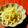kebeibiko's cooksnap of when they made 大根の皮とさつま揚げの炒め物.