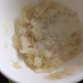 グランティラノス's cooksnap of when they made 新玉ねぎのミルク煮.