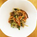 元やしゆか's cooksnap of when they made 簡単♪もやしでサッパリ☆中華風サラダ.