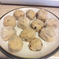 ぽん1208's cooksnap of when they made レンジで簡単！翌日もやわらかい大福.