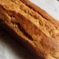 ちはぽ。's cooksnap of when they made 超～簡単！！バナナケーキ♪.