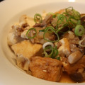 ミッフーママ's cooksnap of when they made 厚揚げとひき肉のオイスターソース炒め.