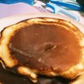 クックTYY3SX☆'s cooksnap of when they made ☆ホットケーキ☆.