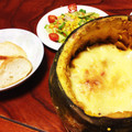ごろうgoro's cooksnap of when they made 失敗無しの簡単♡ホワイトソース.