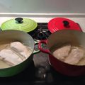 レイミK's cooksnap of when they made 超絶簡単☆鶏ハム( ・肉・).