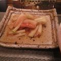 Emmabeagle's cooksnap of when they made ピリ辛すっぱーい！スイカの皮でお漬物.