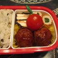 ジョングレ's cooksnap of when they made 【お弁当にも】きゅうり入りちくわ.