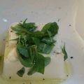ほむほむ515151's cooksnap of when they made かけるだけ！バジル豆腐.