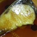 yukoahi's cooksnap of when they made ★定番！ぶりの照り焼き★.