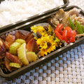 スタイリッシュママ's cooksnap of when they made レンジ用蒸し器で　簡単！かぼちゃサラダ♬.