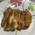 KT614's cooksnap of when they made *＊鶏もも肉の美味しい焼き方＊*.