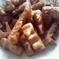 HMCみーこりん's cooksnap of when they made お手軽！たけのこ唐揚げ.
