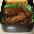 河合ことは's cooksnap of when they made 鶏肉のさっぱり照り焼き.