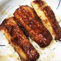 まーのよめ's cooksnap of when they made 甘辛♪さんまの胡麻照りかば焼き.
