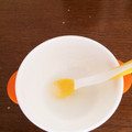 ナナラ♪'s cooksnap of when they made 炊飯器で10倍がゆ.