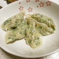 タマミン's cooksnap of when they made 焼きよりヘルシー！肉汁たっぷり水餃子♪.