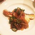 クック61RXA7☆'s cooksnap of when they made タラのあんかけ.
