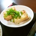 かにゃたろう's cooksnap of when they made 豆腐と卵で、簡単！たんぱく質を補います。.