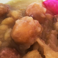 クック8B2KJS☆'s cooksnap of when they made 裏ごししない栗きんとん.